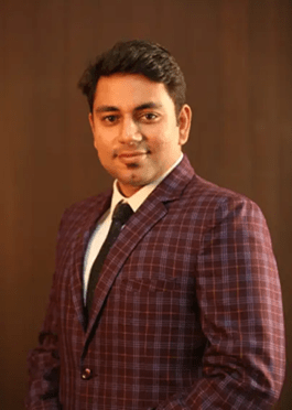 Dr. Raghav Garg
