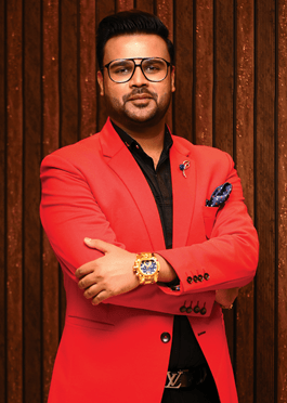 Raunak Jain