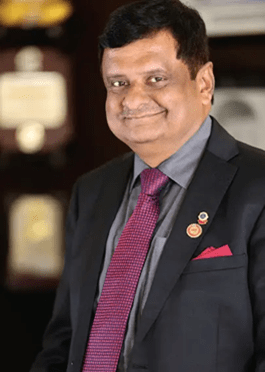Dr. Sunil Kumar Jain